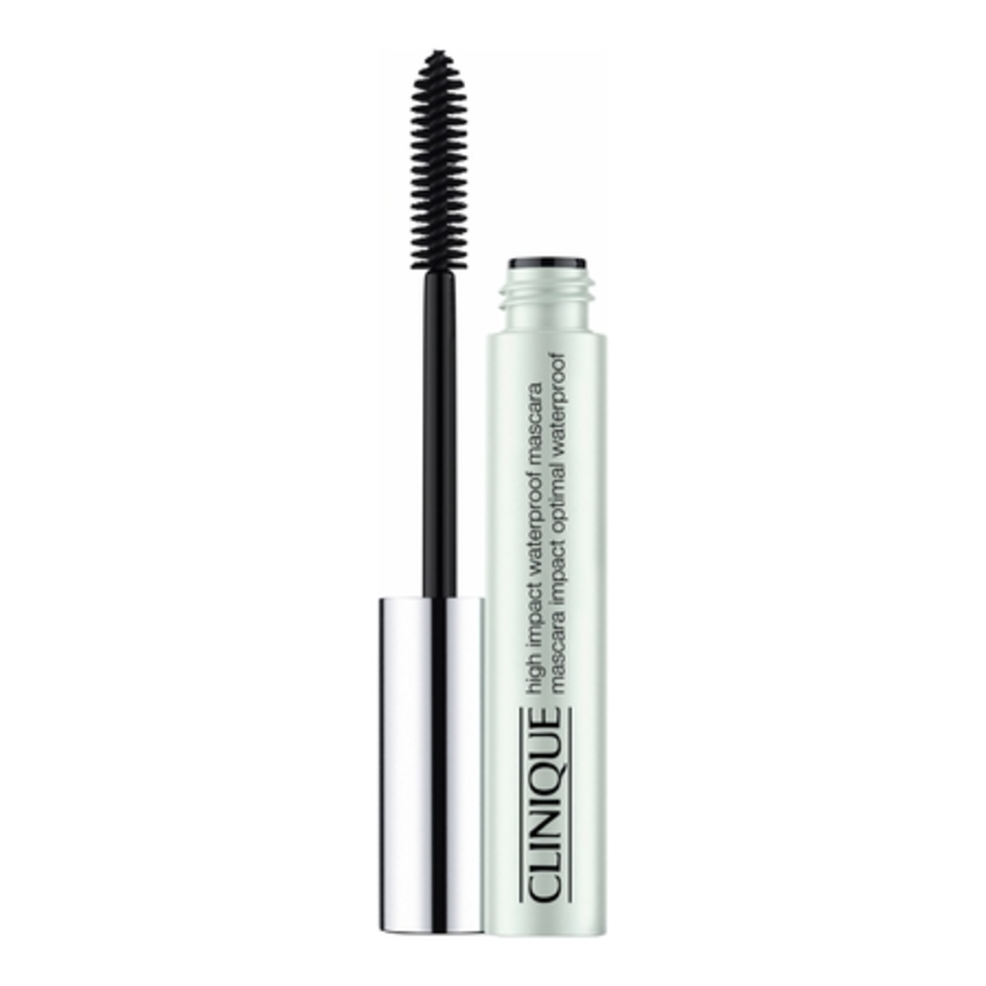 HIGH IMPACT™ MASCARAMascara Impact Optimal Waterproof