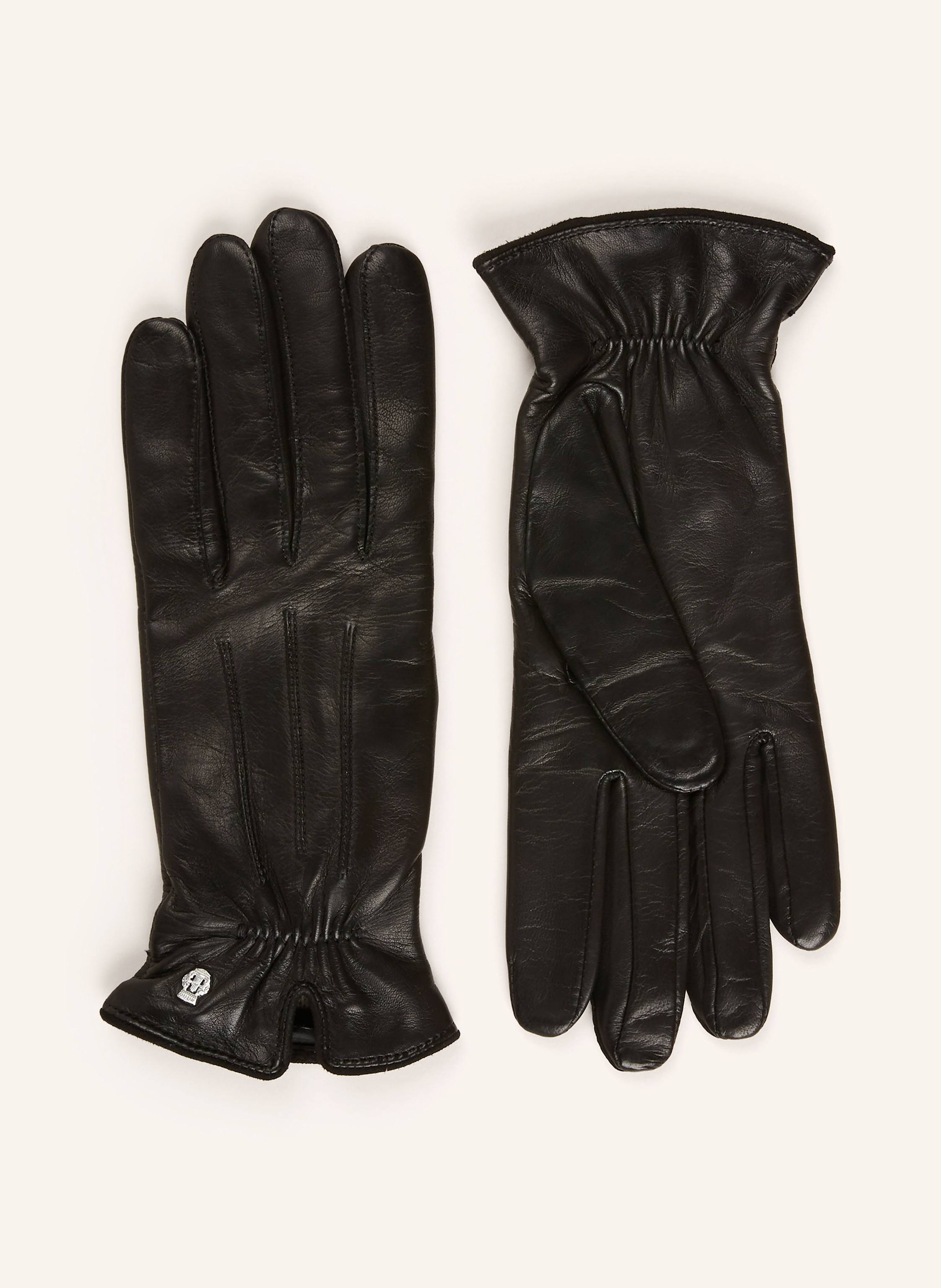 ROECKL Lederhandschuhe ANTWERPEN