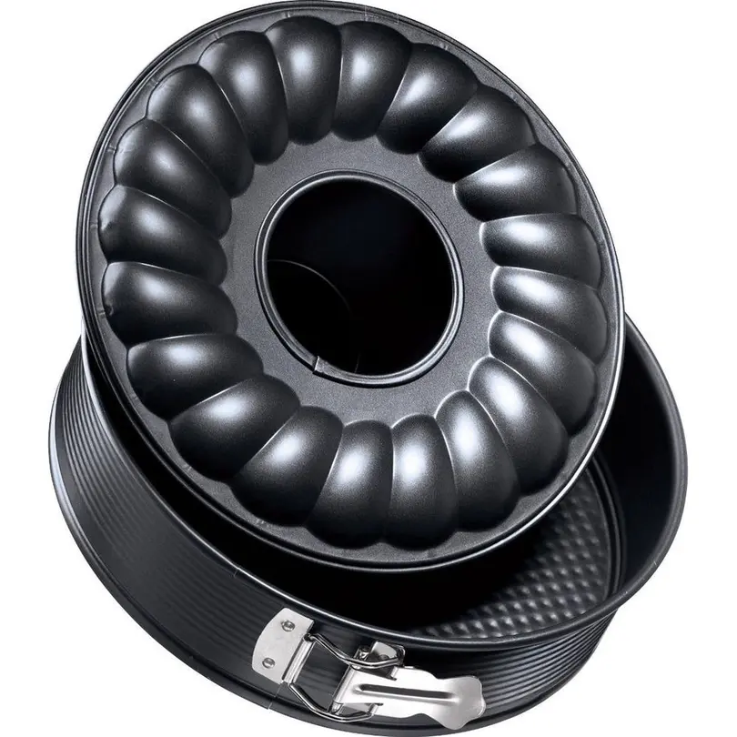 Springform Pure
