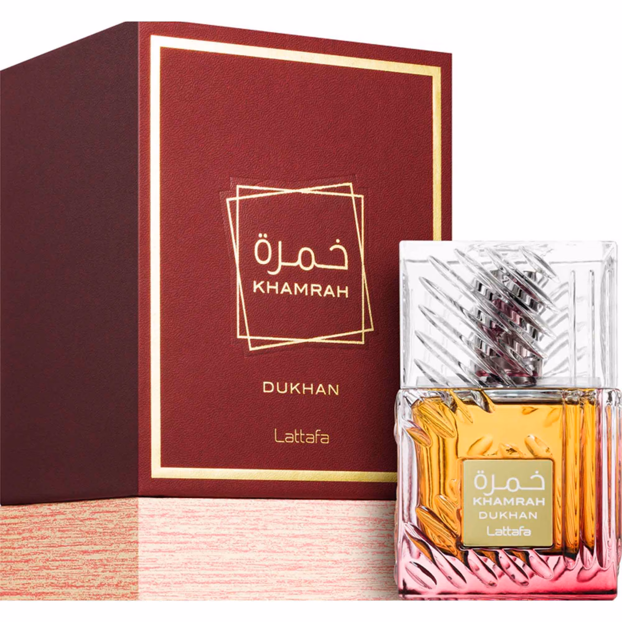 KHAMRAH DUKHANEau de parfum