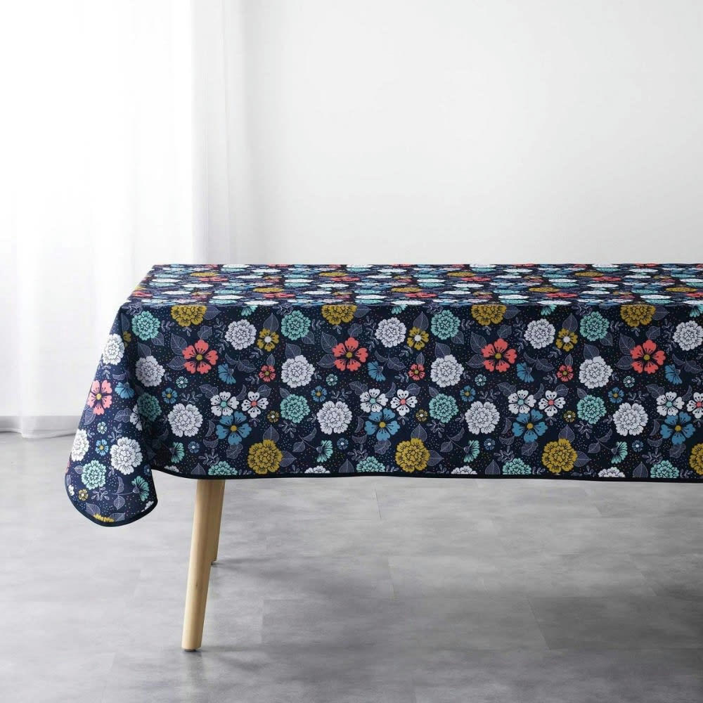 LILY - Nappe rectangulaire antitache 150x240cm