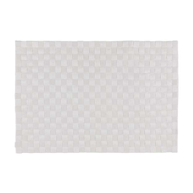 LUGAR AMERICANO PLÁSTICO 45 CM X 30 CM SLOT
