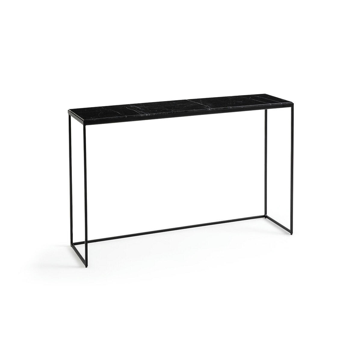 Console marbre Leland