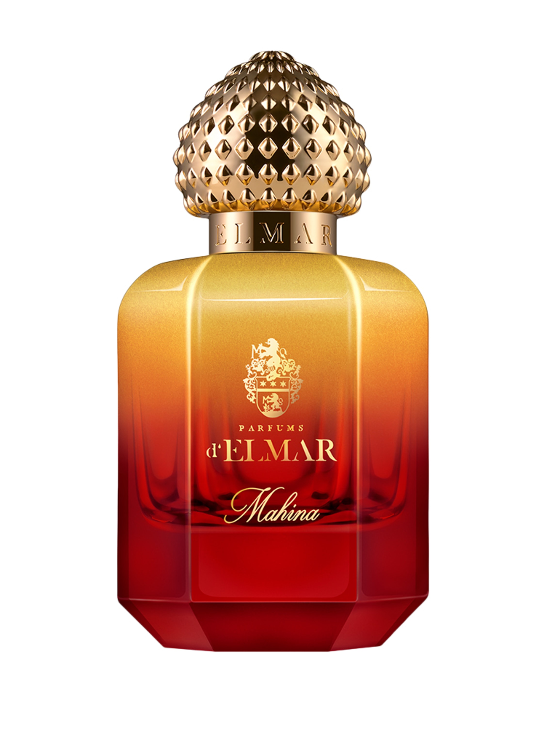 PARFUMS D'ELMAR MAHINA