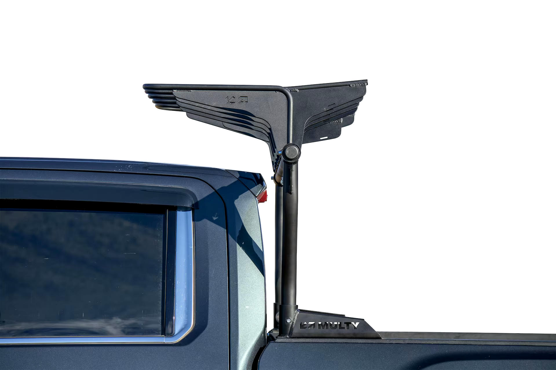 Multy PRO Vertical Bike Rack System