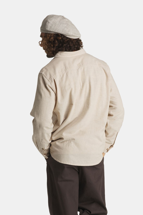 Sherpa Daha Longsleeve Shirt