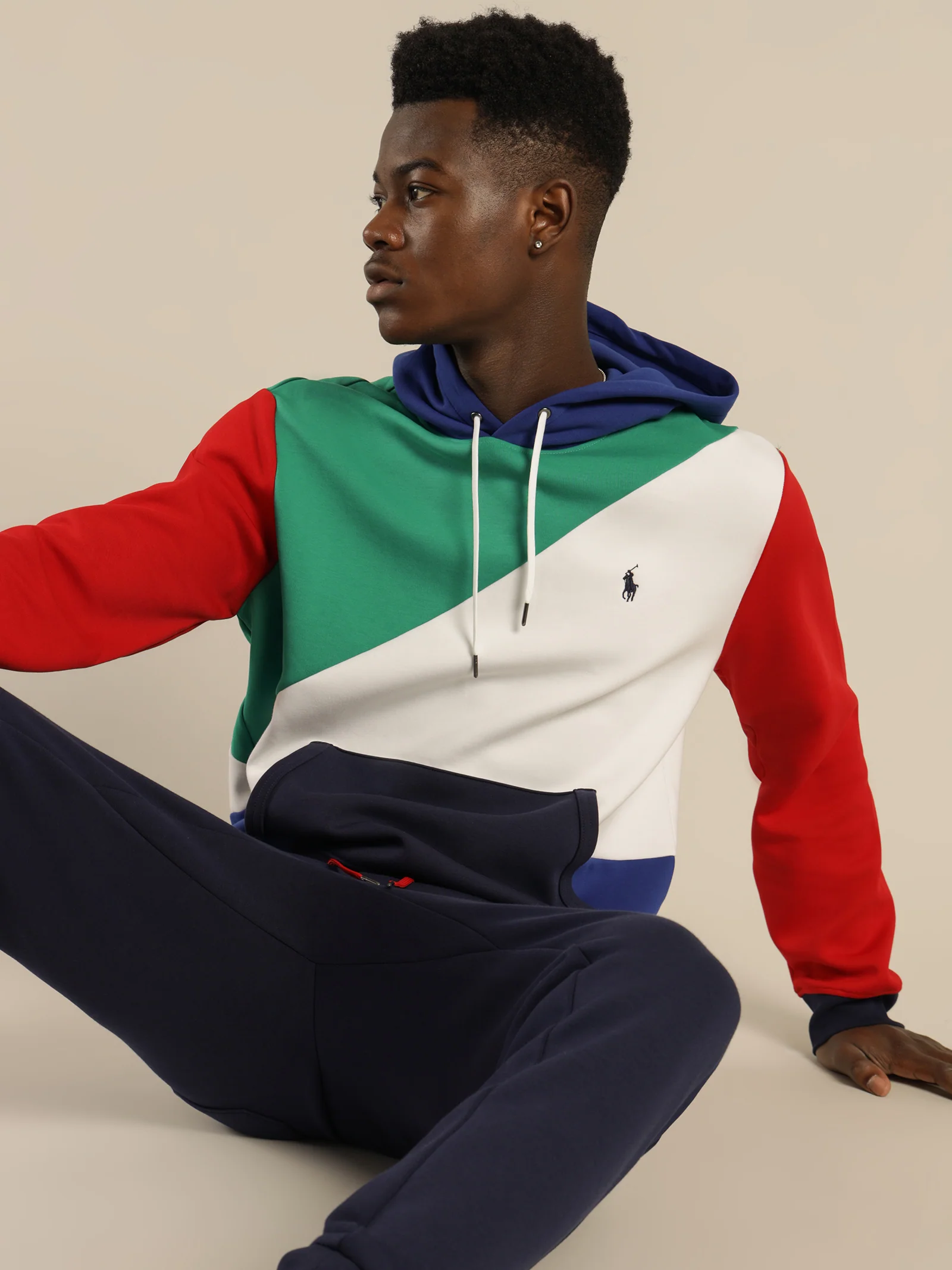 Spectre Hoodie