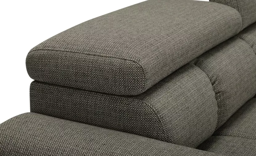 Nowoczesna Kanapa Sofa Plaza 3 osobowa: Wyjątkowy Komfort