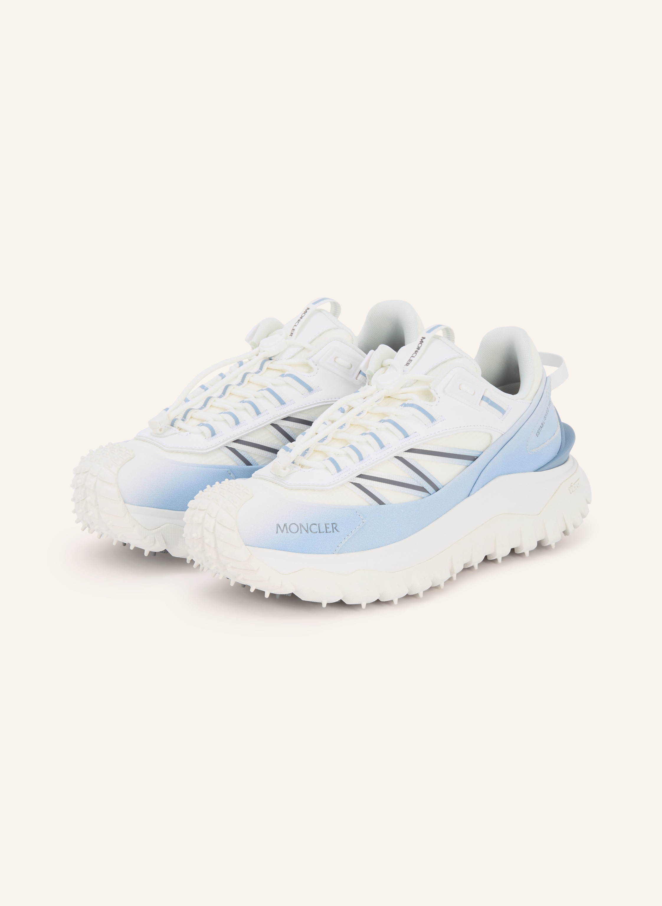 MONCLER Sneaker TRAILGRIP