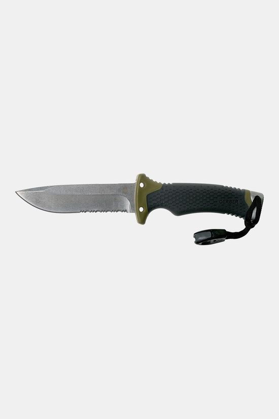 Gerber Ultimate Survival Fixed Mes