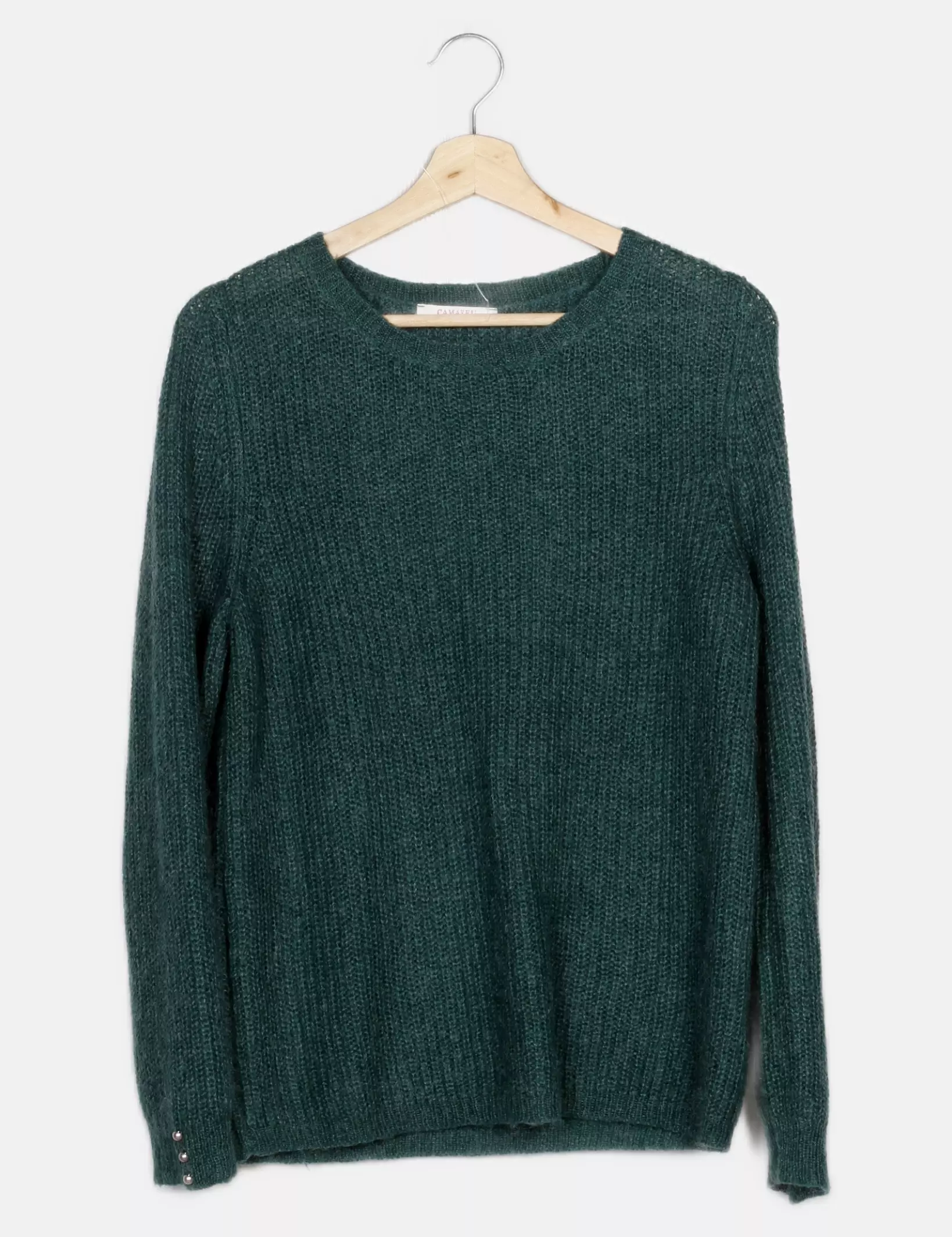 Camaïeu jumper Knitted