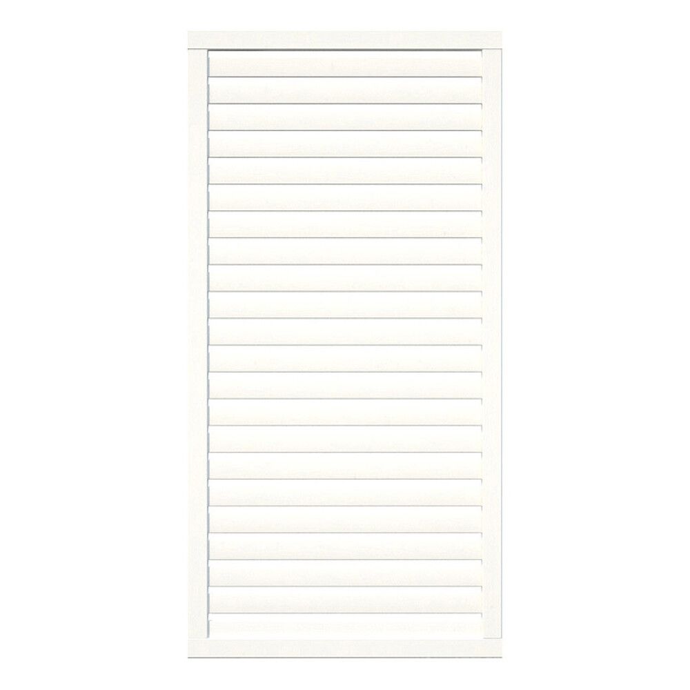 LEVEGG PALMAKO NINA2 HVITMALT 90X180CM