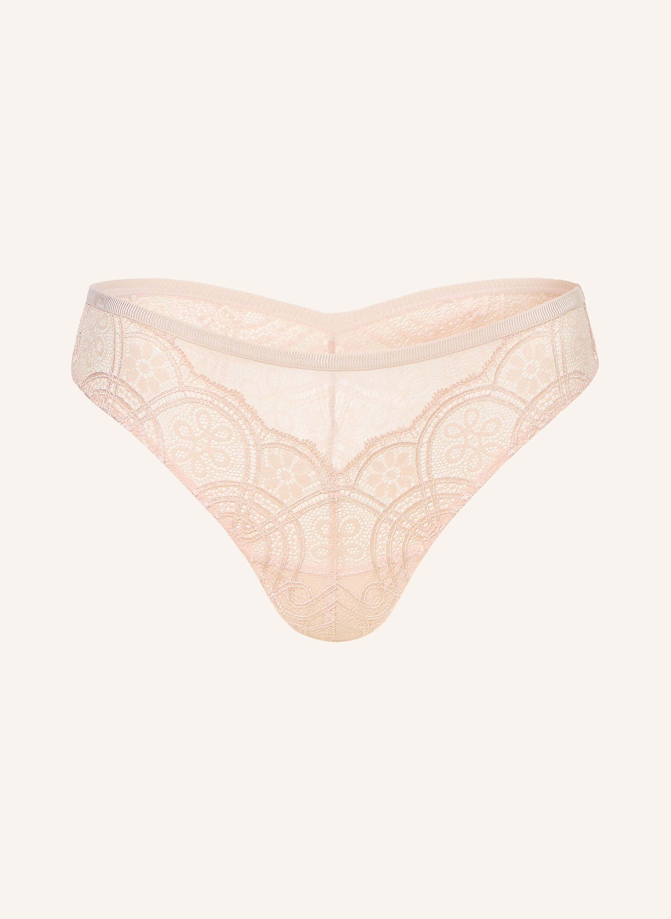 mey String Serie STUNNING