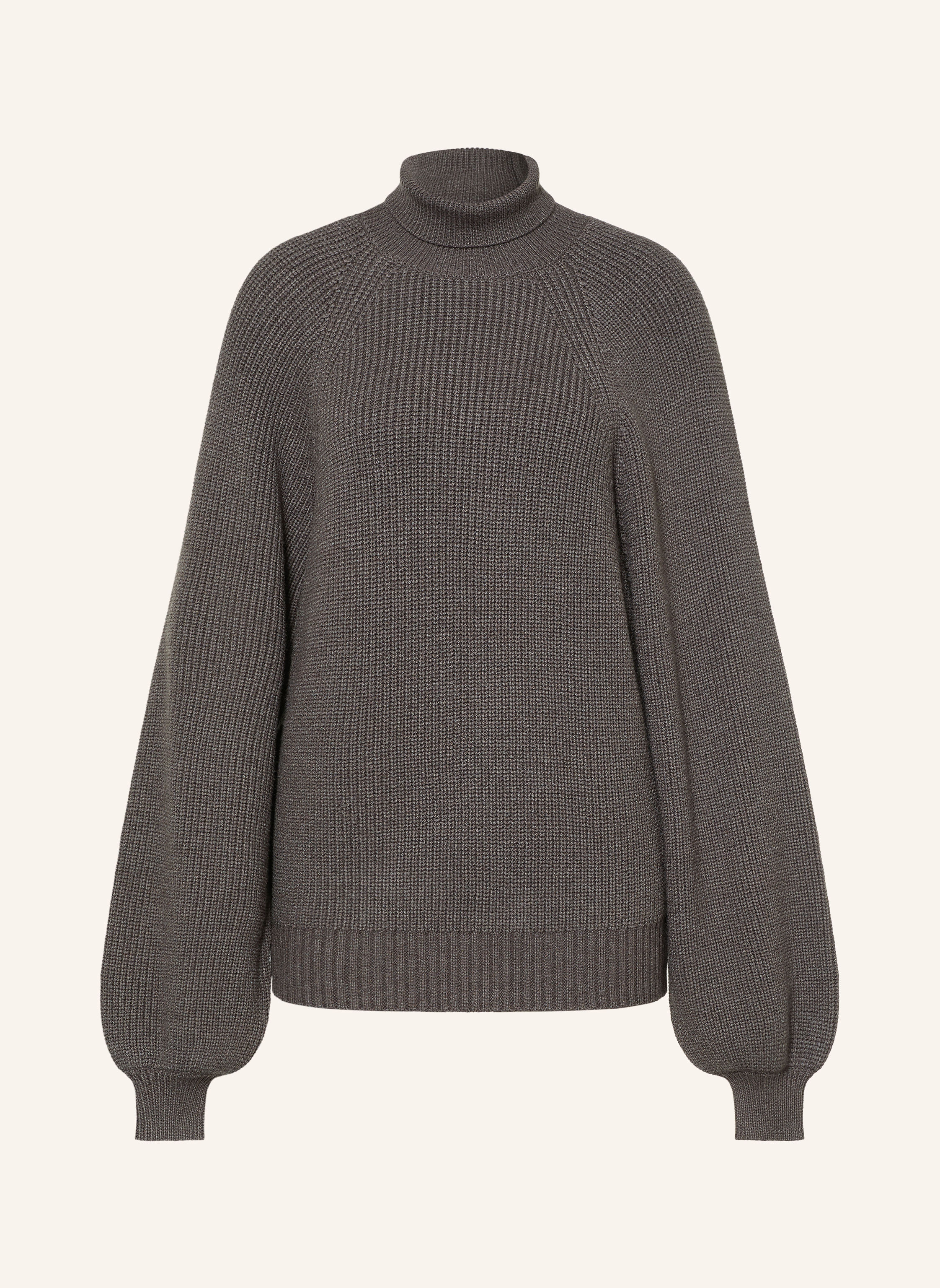 LEZU Pullover KAJA