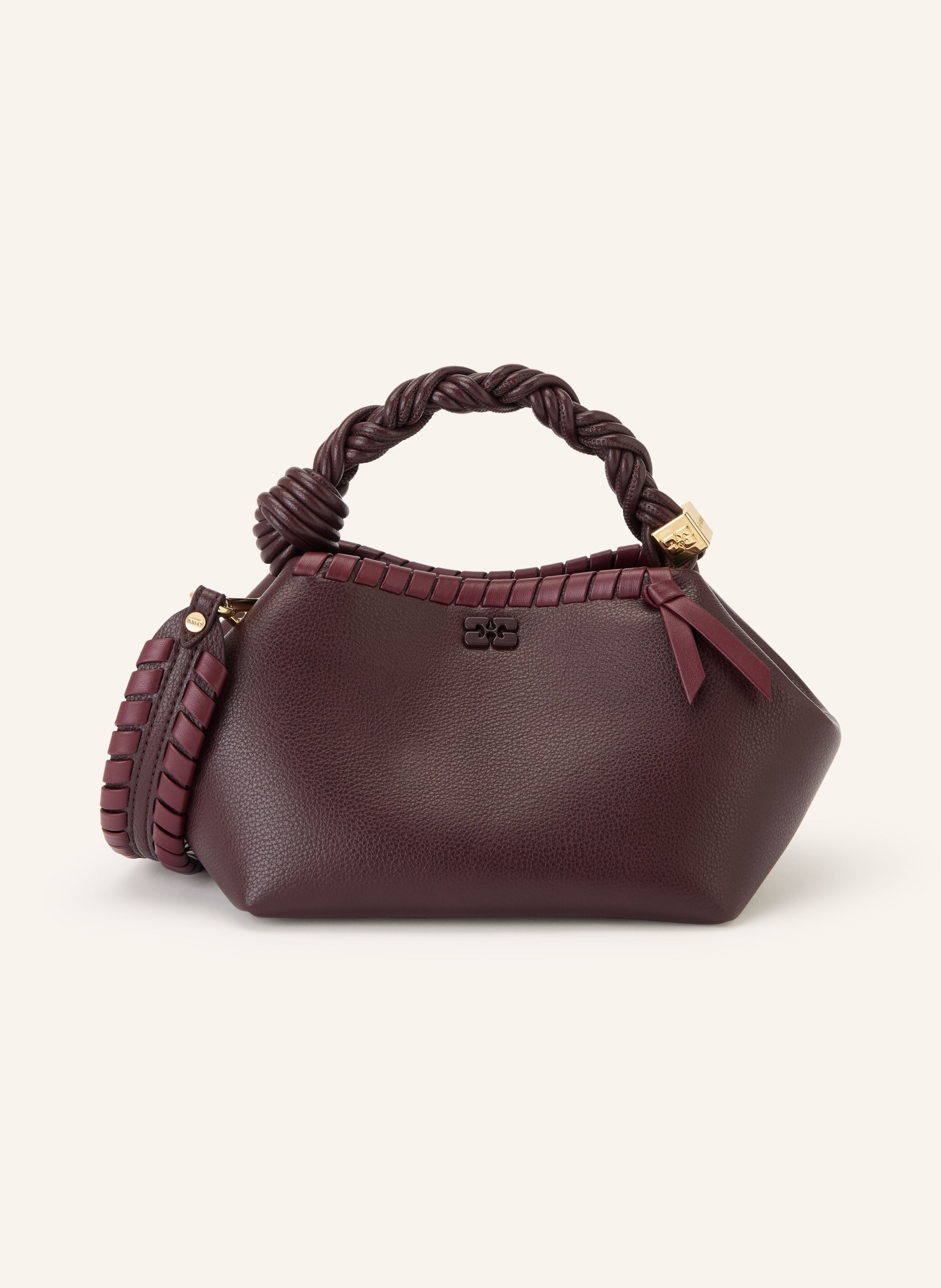 GANNI Handtasche BOU SMALL