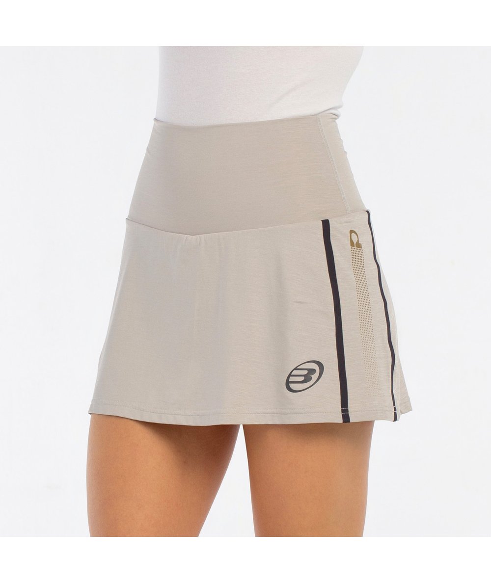 FALDA BULLPADEL ADIAR PIEDRA VIGORE