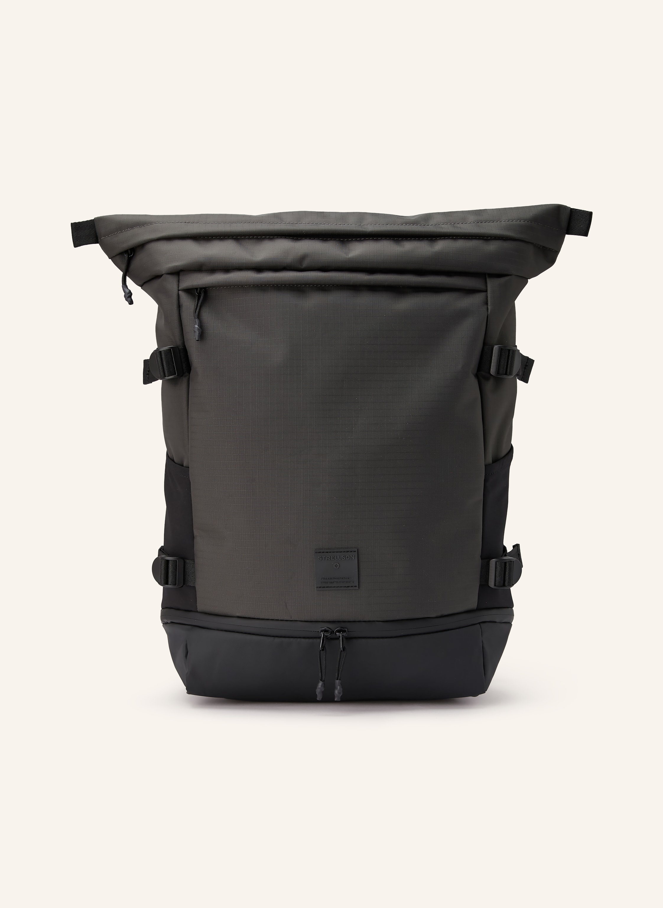 STRELLSON Rucksack NEW HAM SEBASTIAN