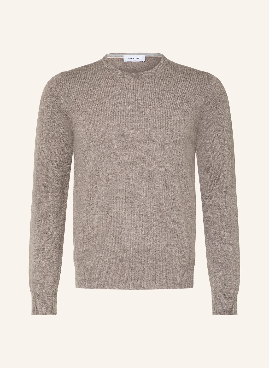 GRAN SASSO Pullover