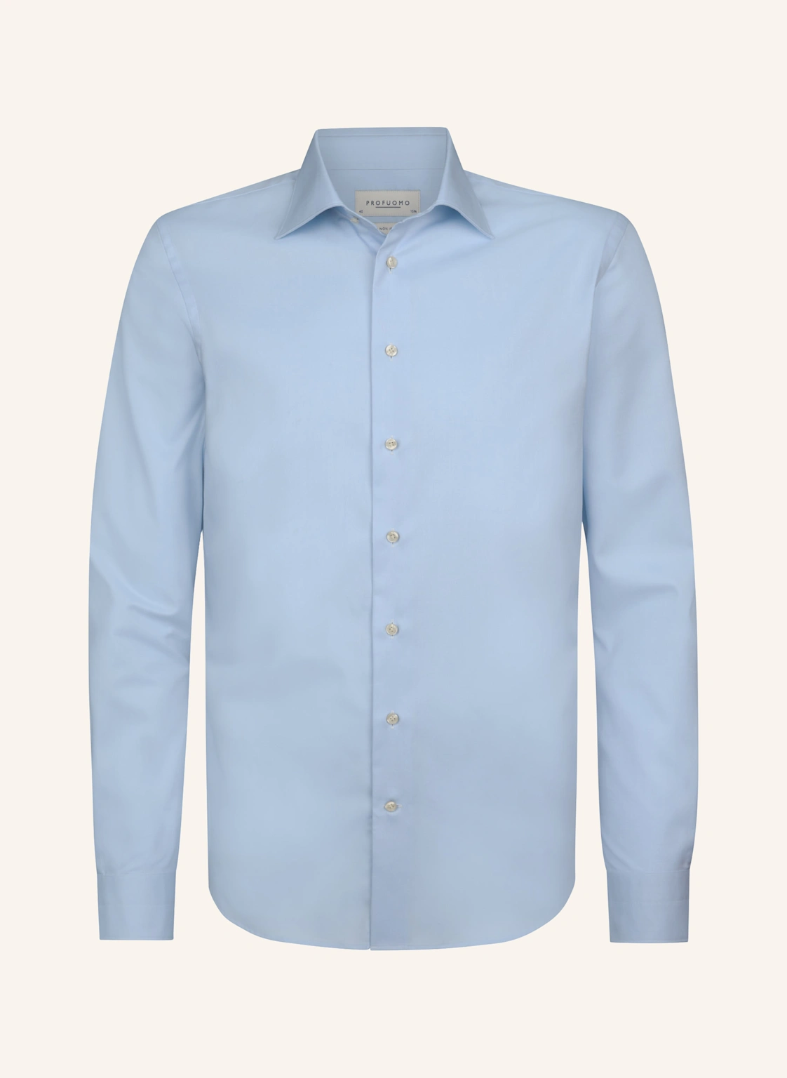 PROFUOMO Hemd Slim Fit