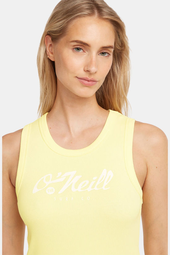 O'Neill Rib Tanktop Dames