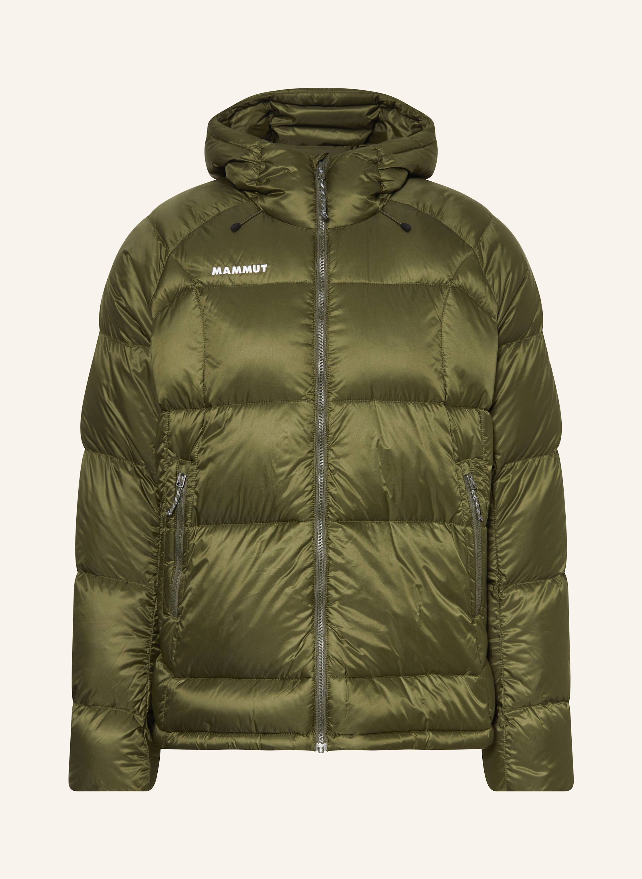 MAMMUT Daunenjacke GLACIER GLOW IN