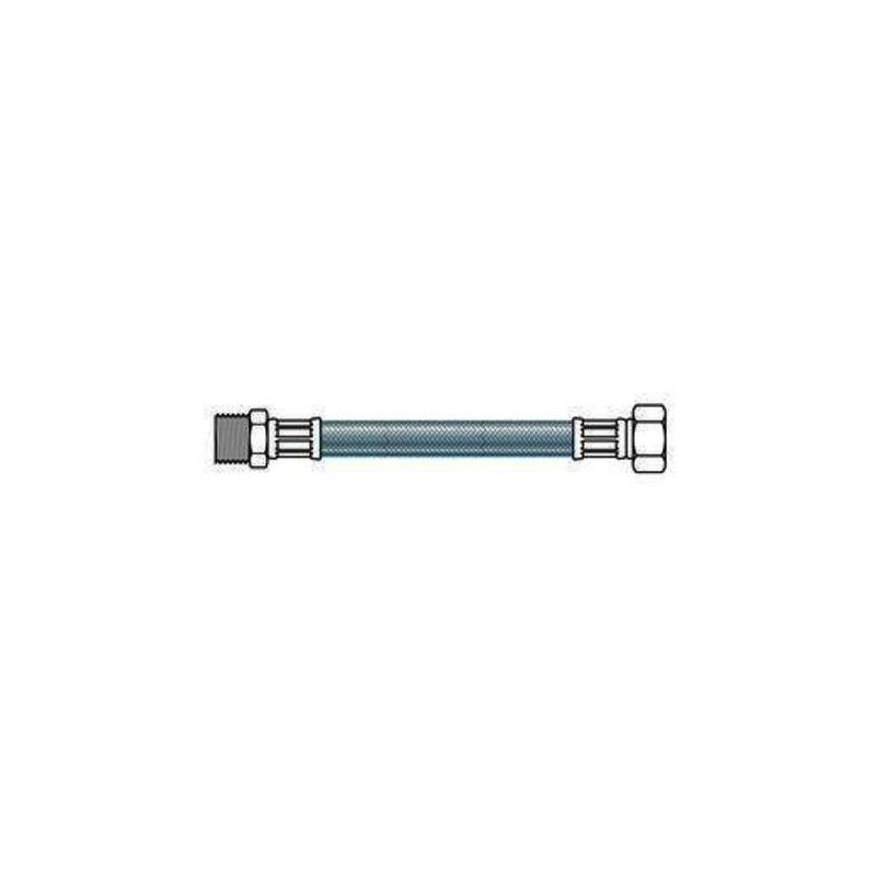 Raccord flexible F 1/2