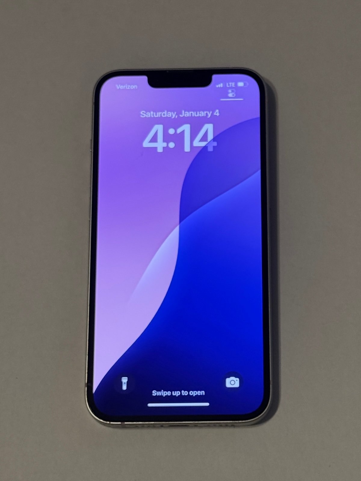 Apple iPhone 13 256GB Pink Unlocked