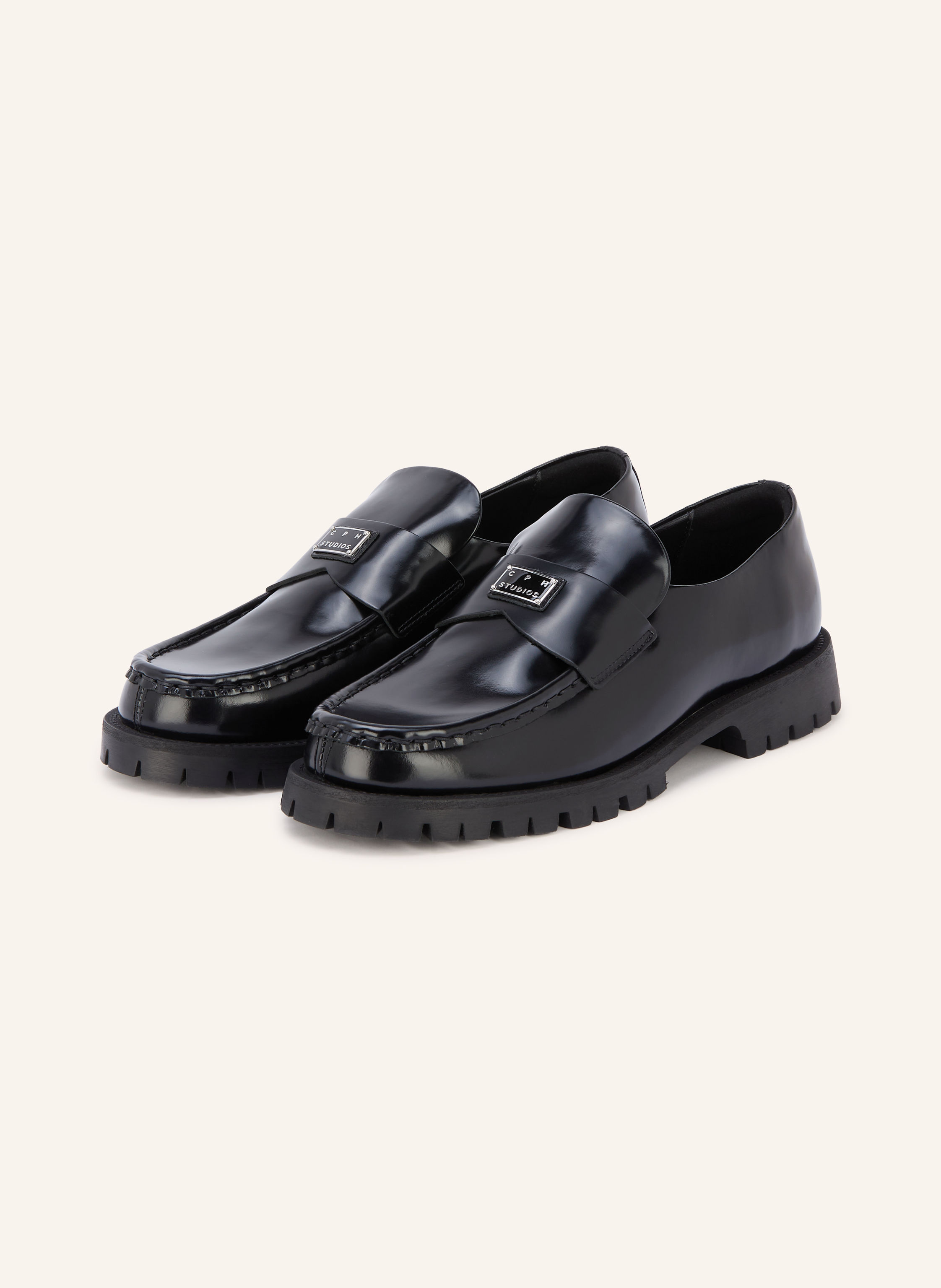 COPENHAGEN STUDIOS Loafer CPH848