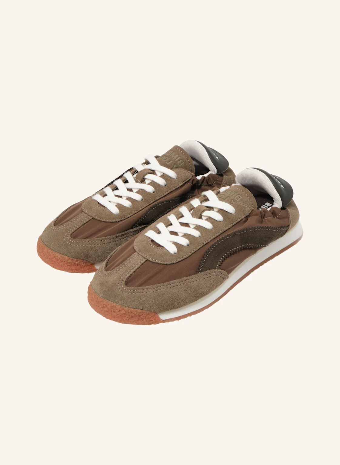 BIMBA Y LOLA Sneaker