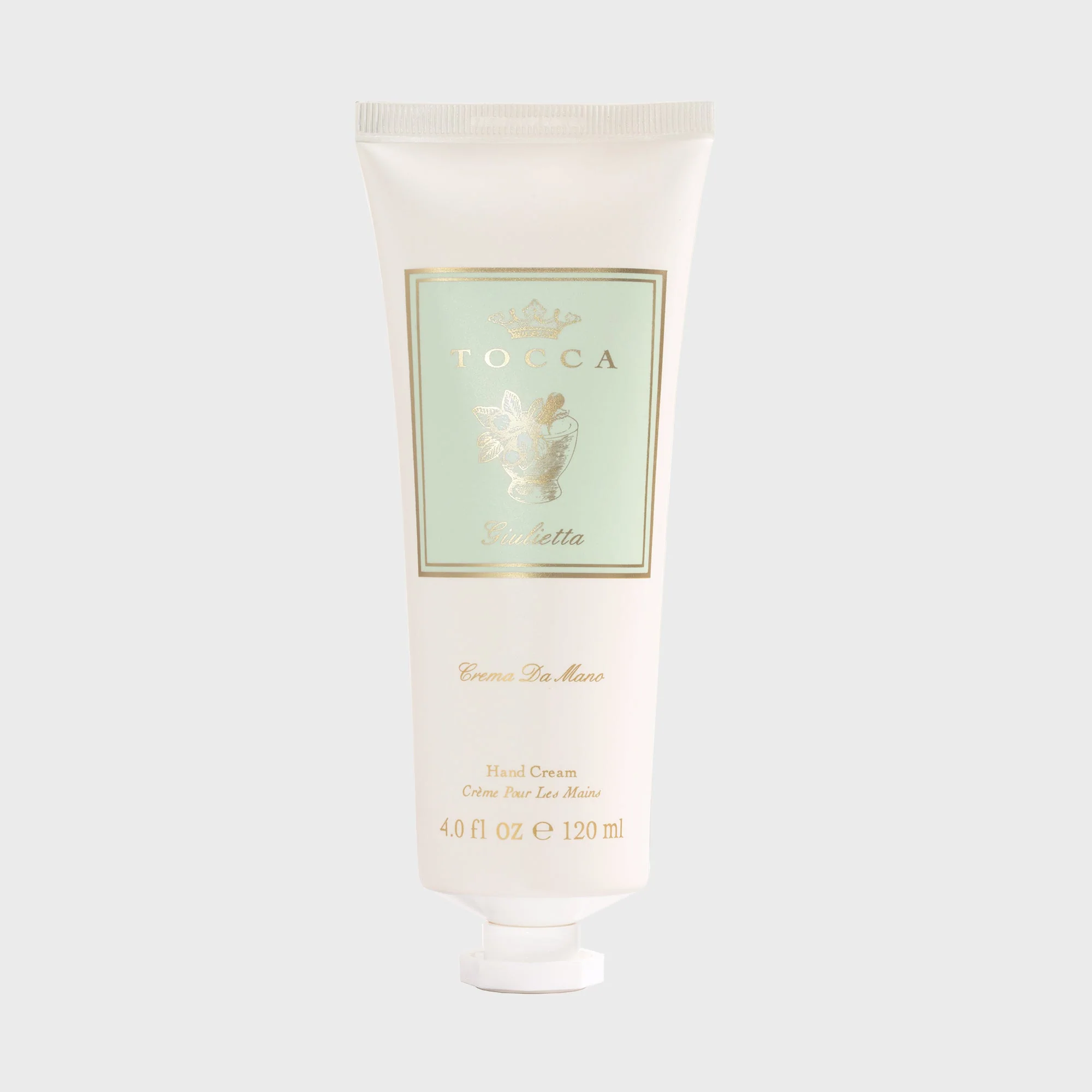 Hand Cream Luxe Giulietta