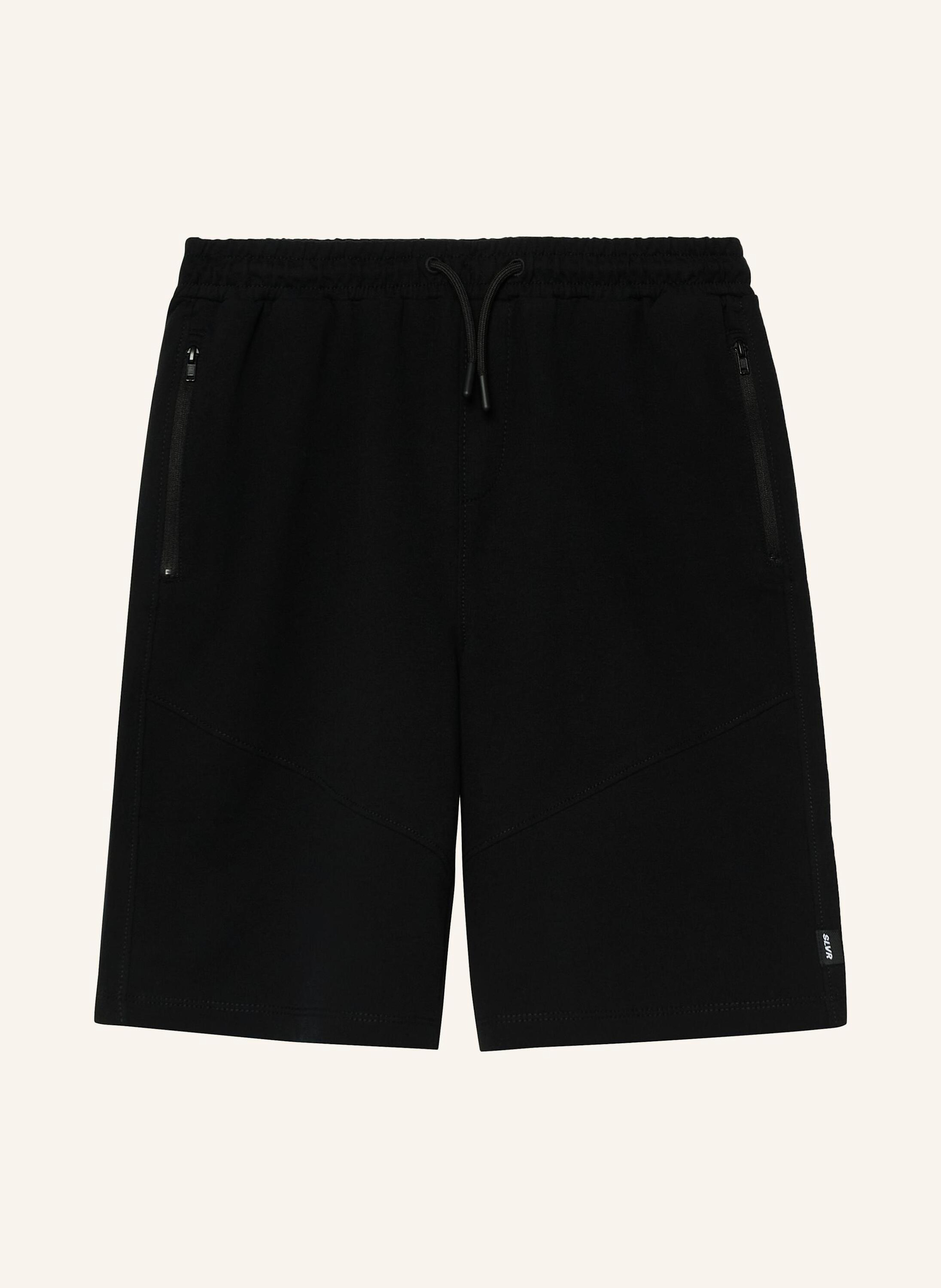 s.Oliver RED Sweatshorts