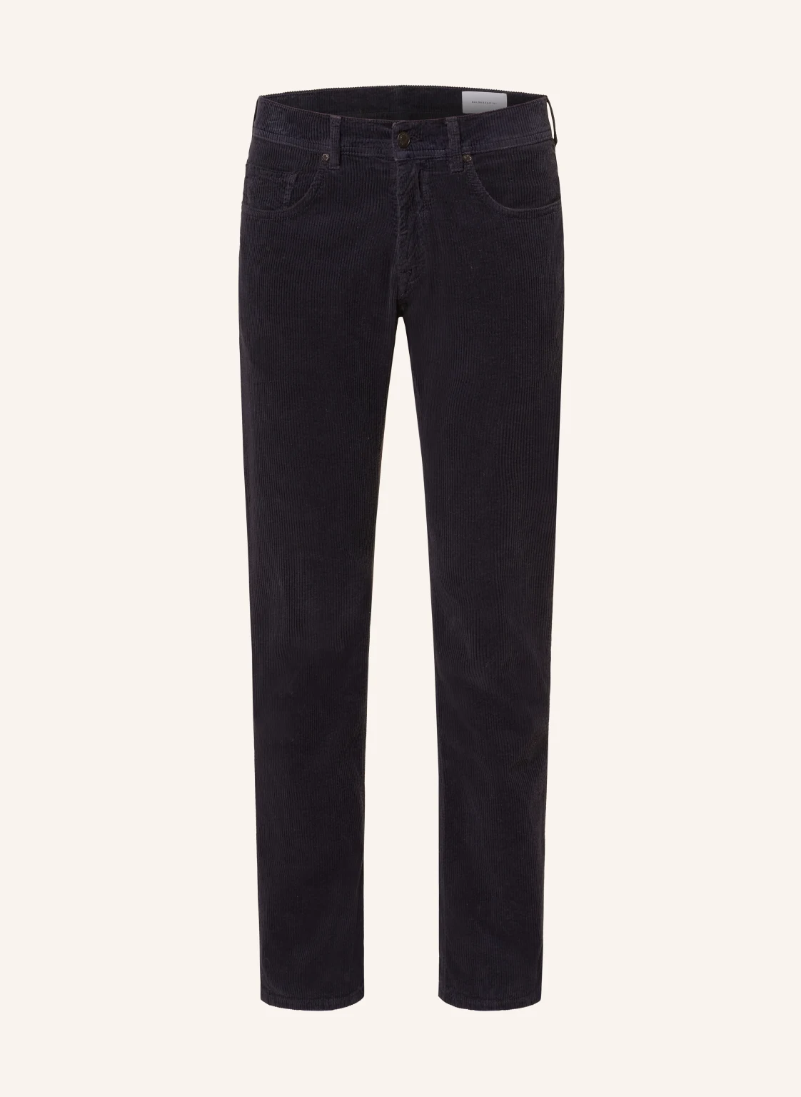 BALDESSARINI Cordhose Regular Fit