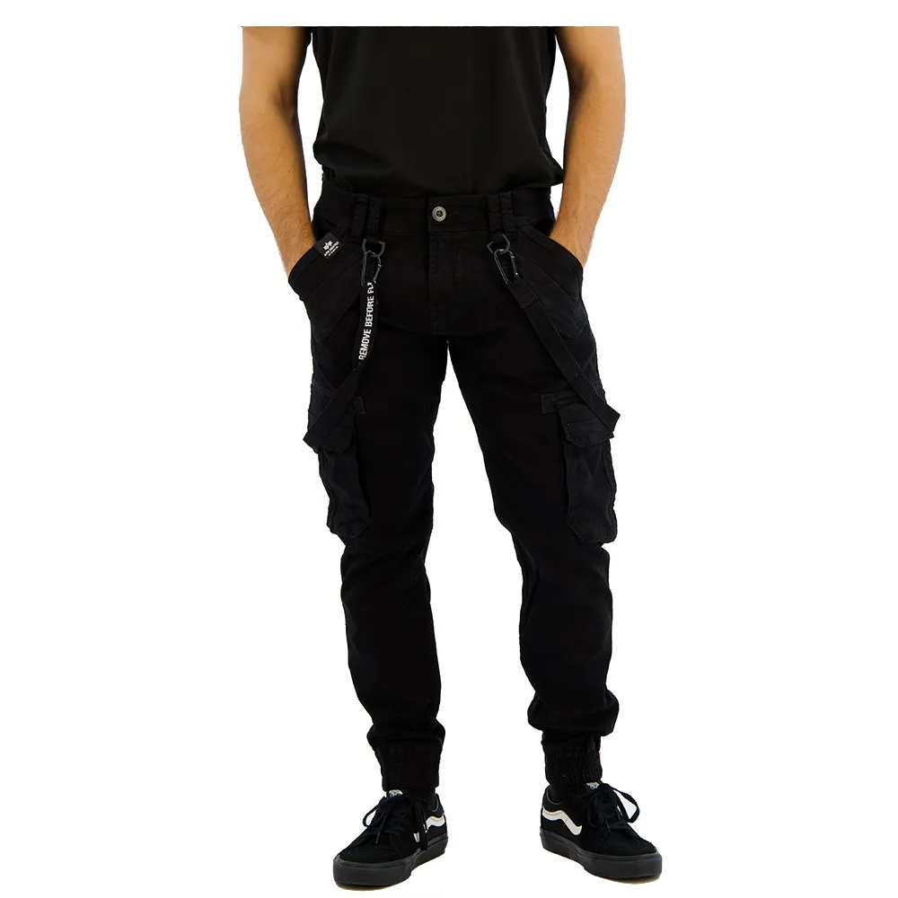 Alpha Industries Utility pants