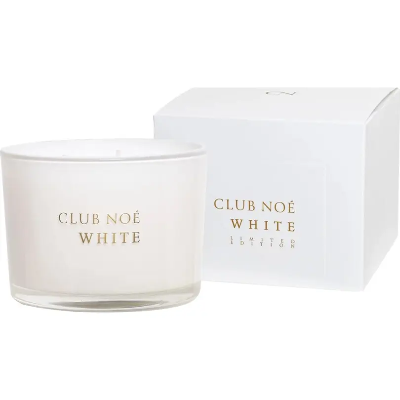 Duftkerze Club Noé