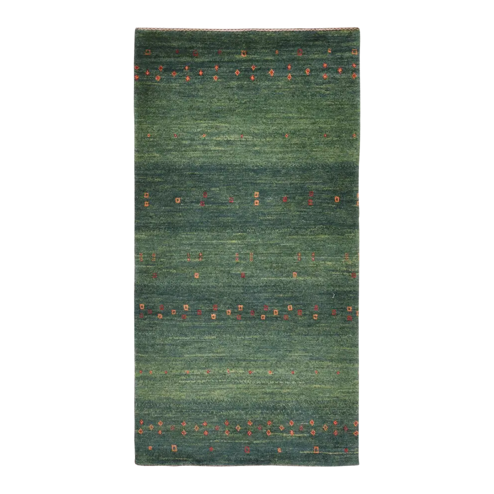 Gabbehteppich Gabbeh Color