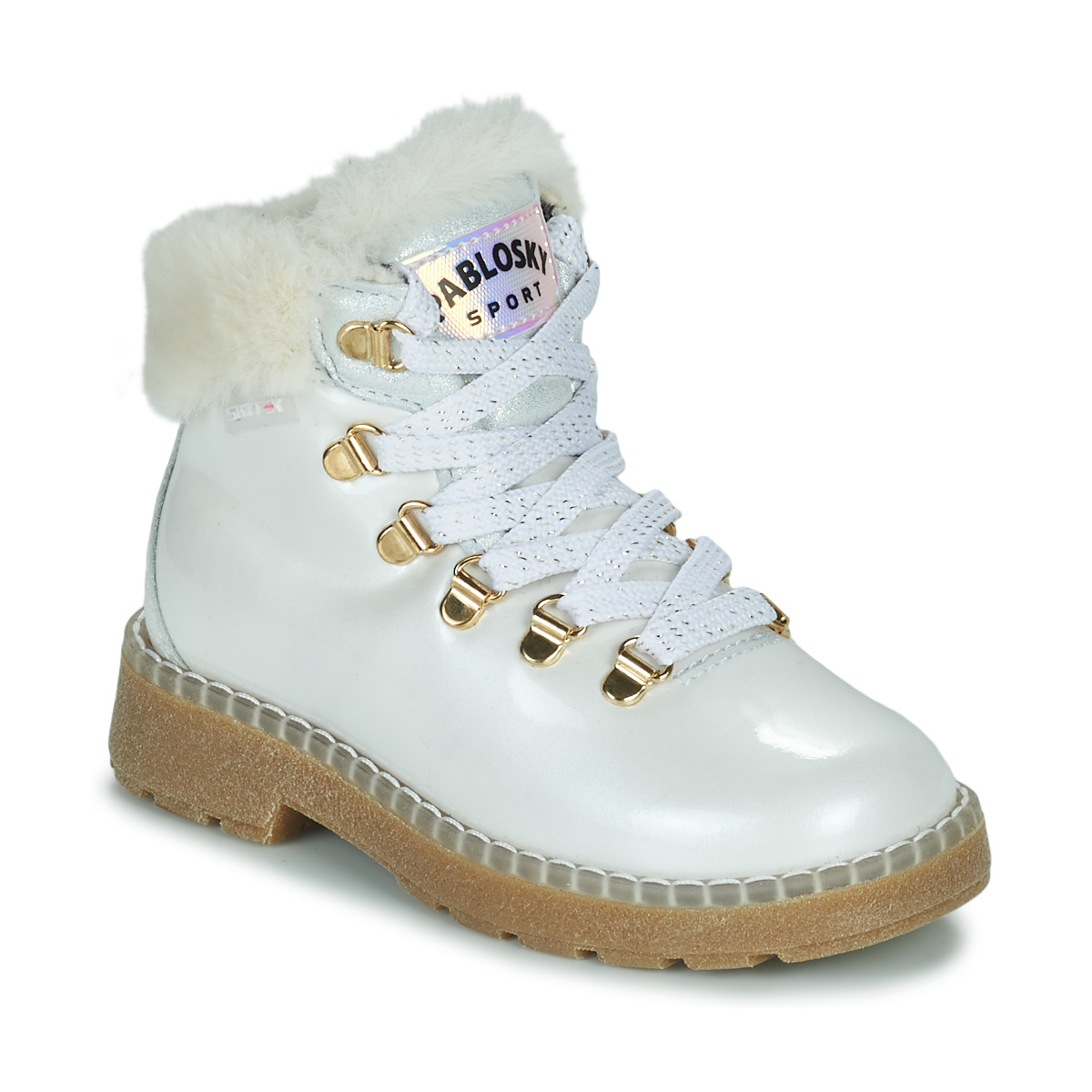 Pablosky - 415909 - White
