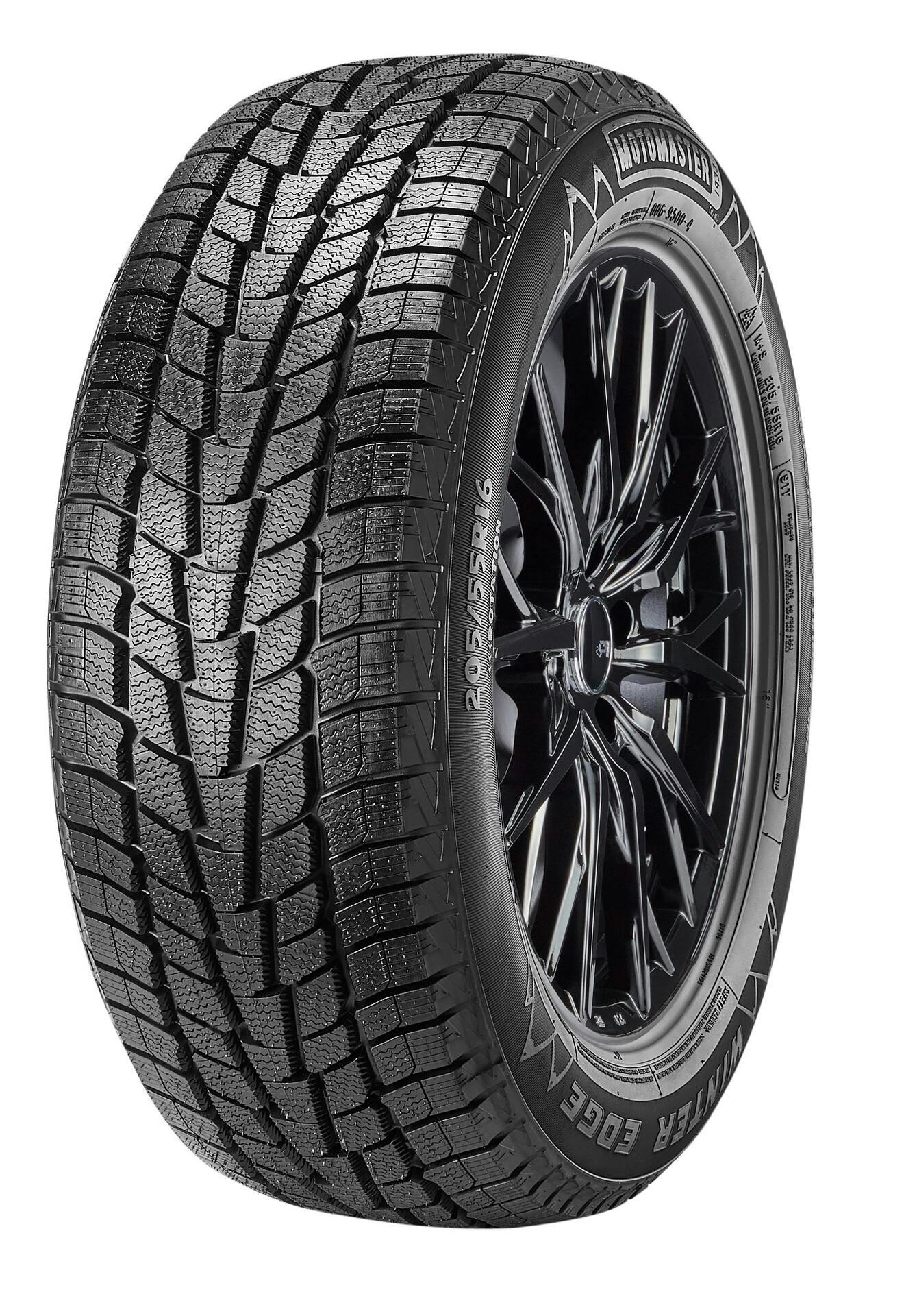 MotoMaster Winter Edge Tire For Passenger & CUV