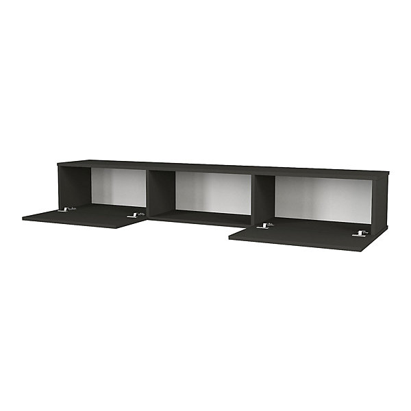 Meuble TV 180 x 31 x Helloshop26
