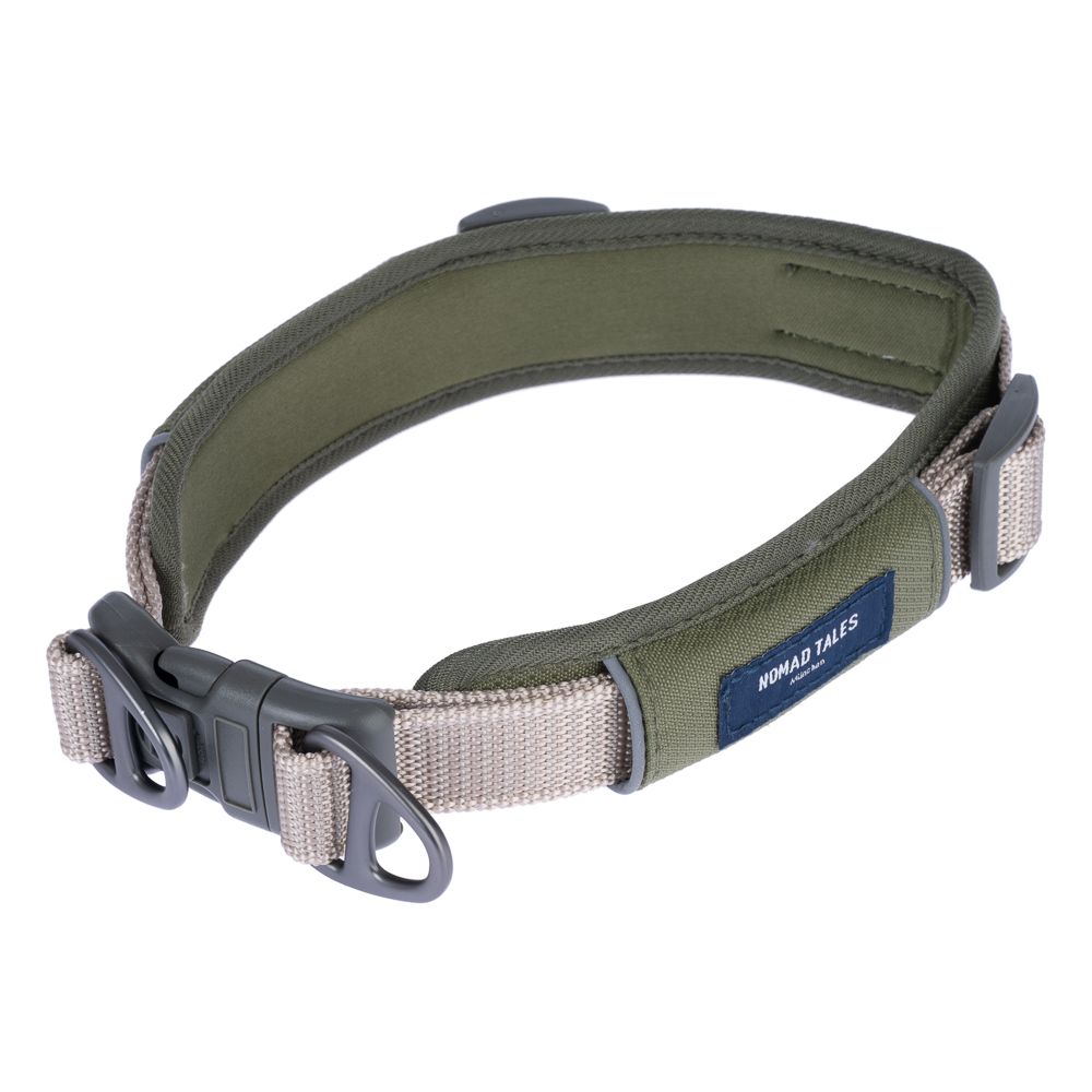 Nomad Tales Spirit Padded Collar
