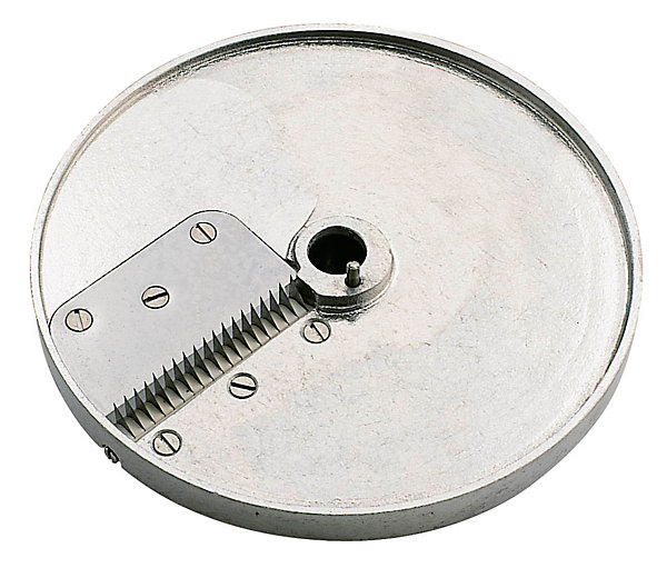 Disque Expert Mineral et brunoise 4x4x4 - Robot Coupe
