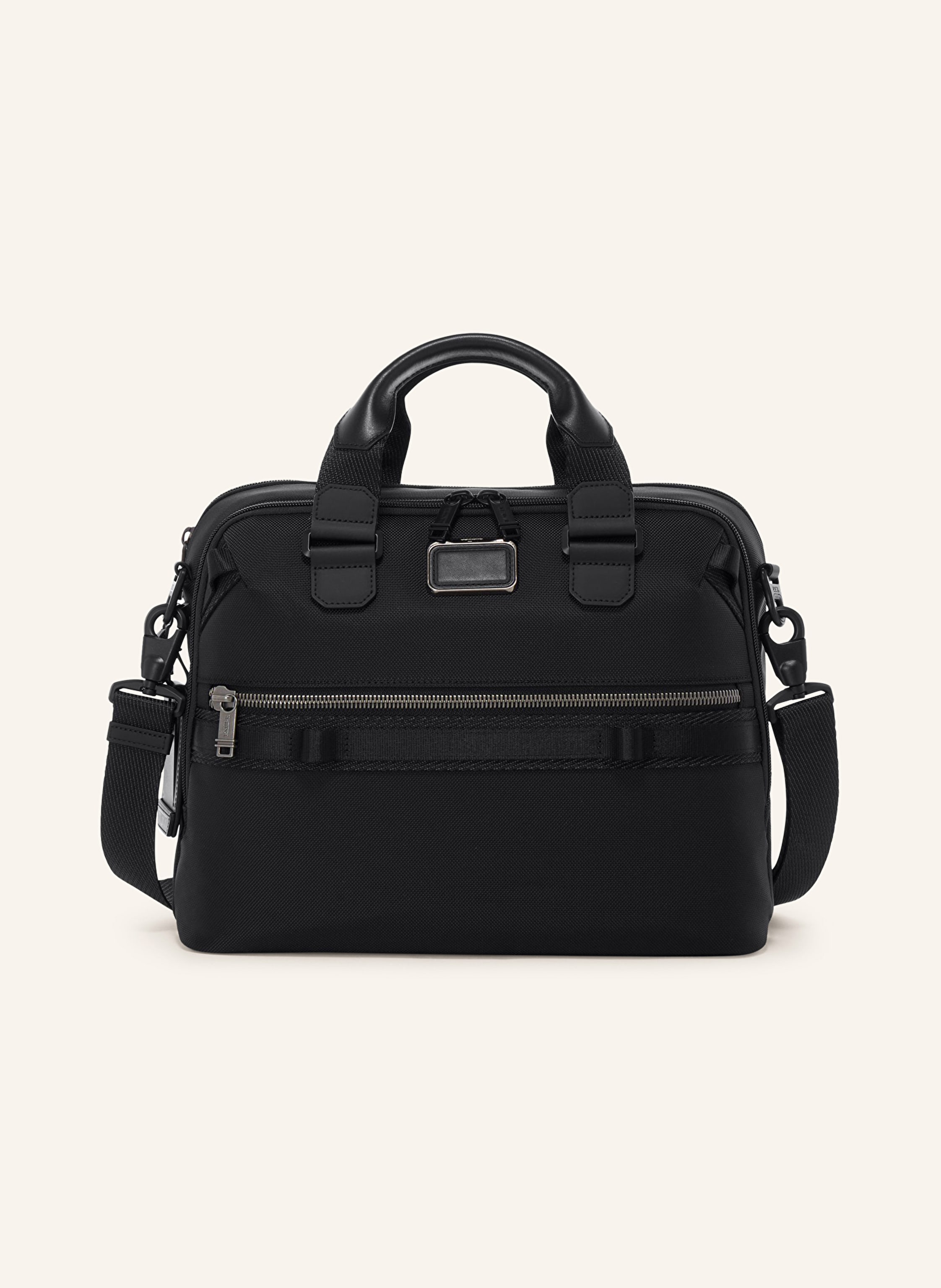TUMI ALPHA BRAVO Business-Tasche CALHOUN mit Laptop-Fach