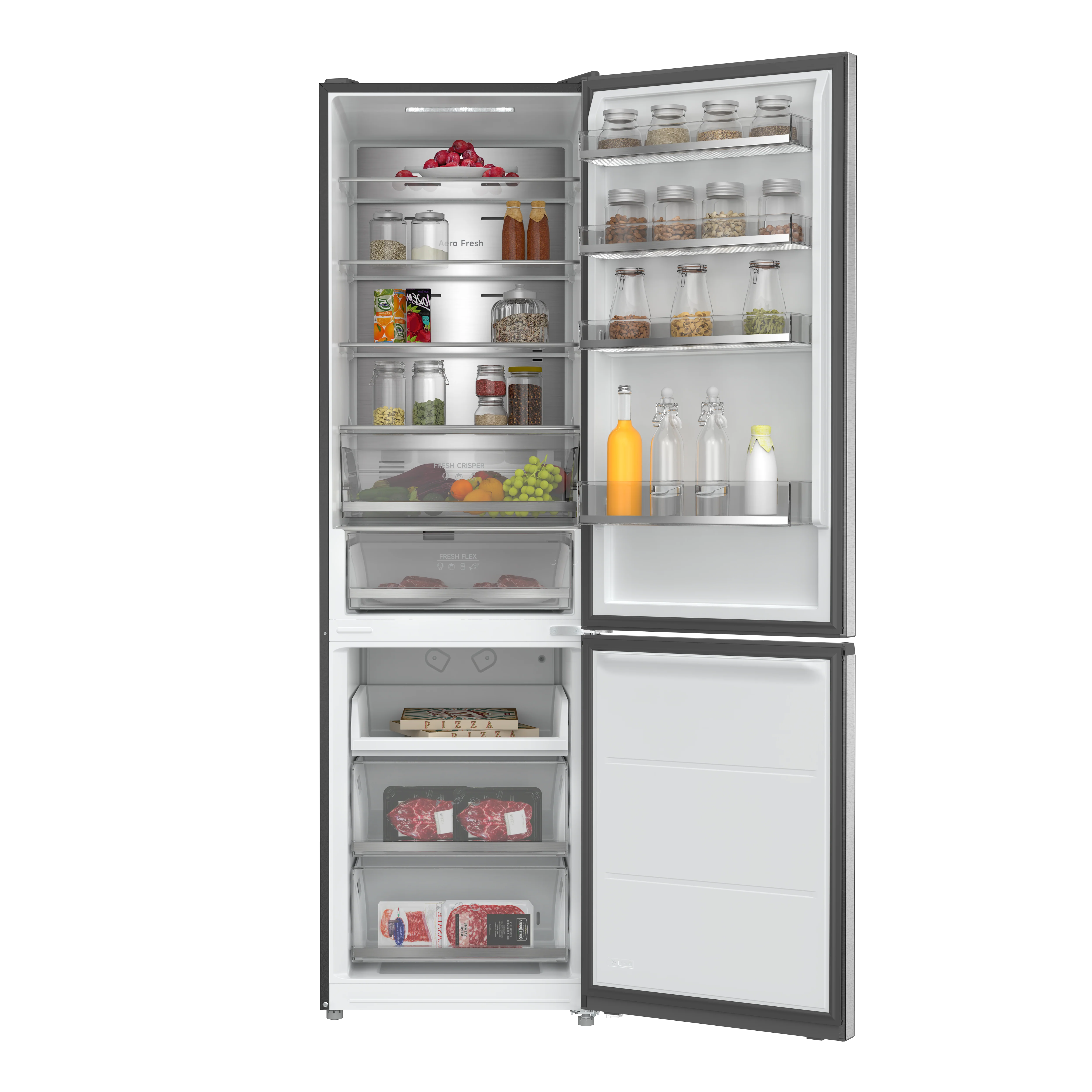 Réfrigérateur Dreame Mega Pro 456 L-Classe D