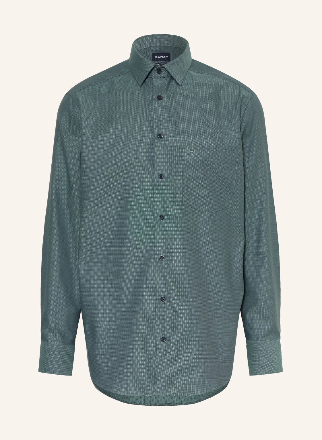 OLYMP Hemd Luxor comfort fit