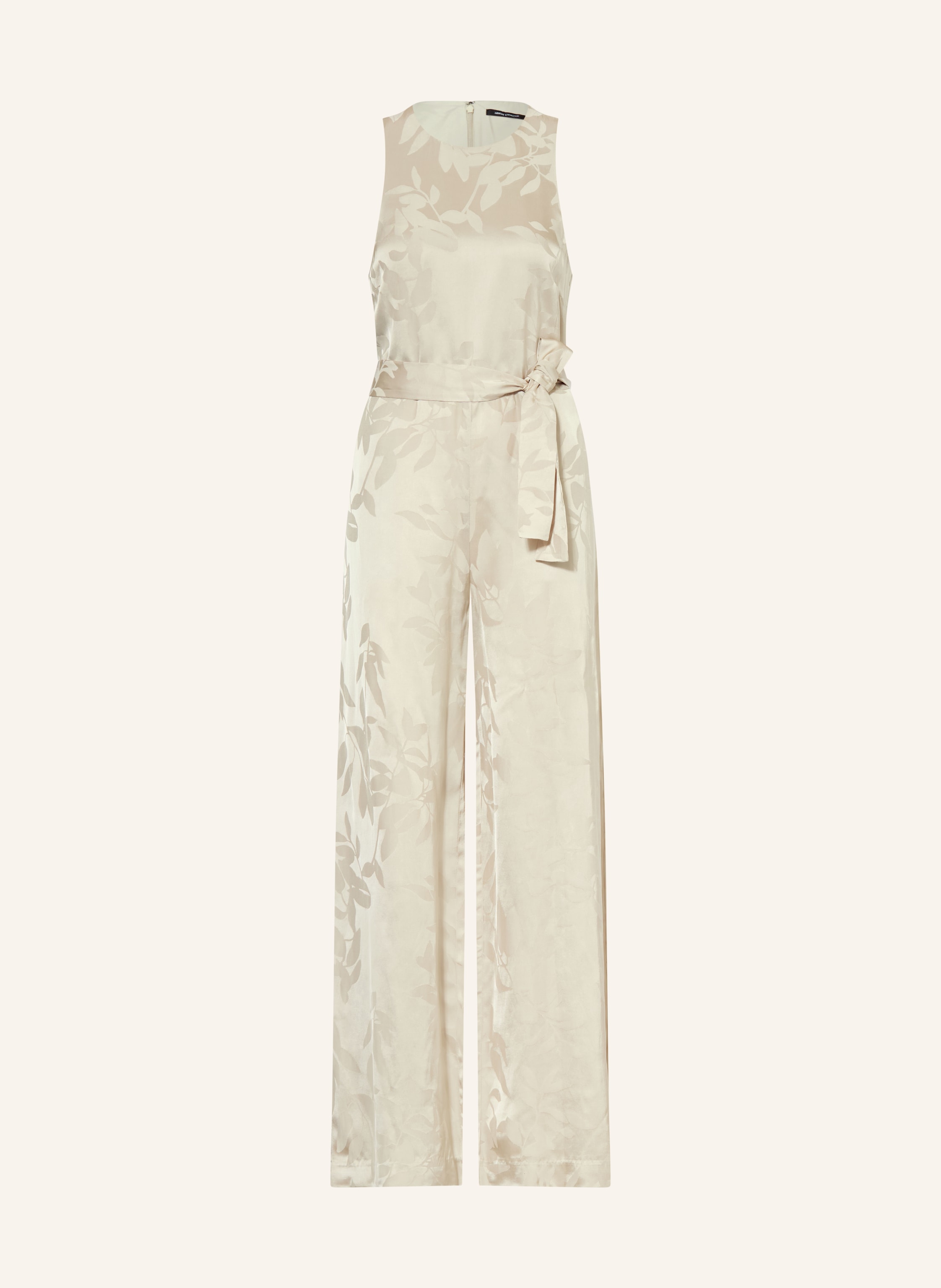 ARMANI EXCHANGE Jumpsuit aus Satin