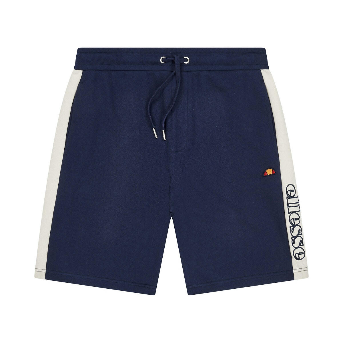 Short avec logo