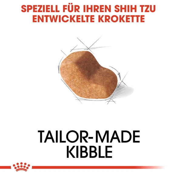 Hundetrockenfutter »BHN«, 1,5 kg