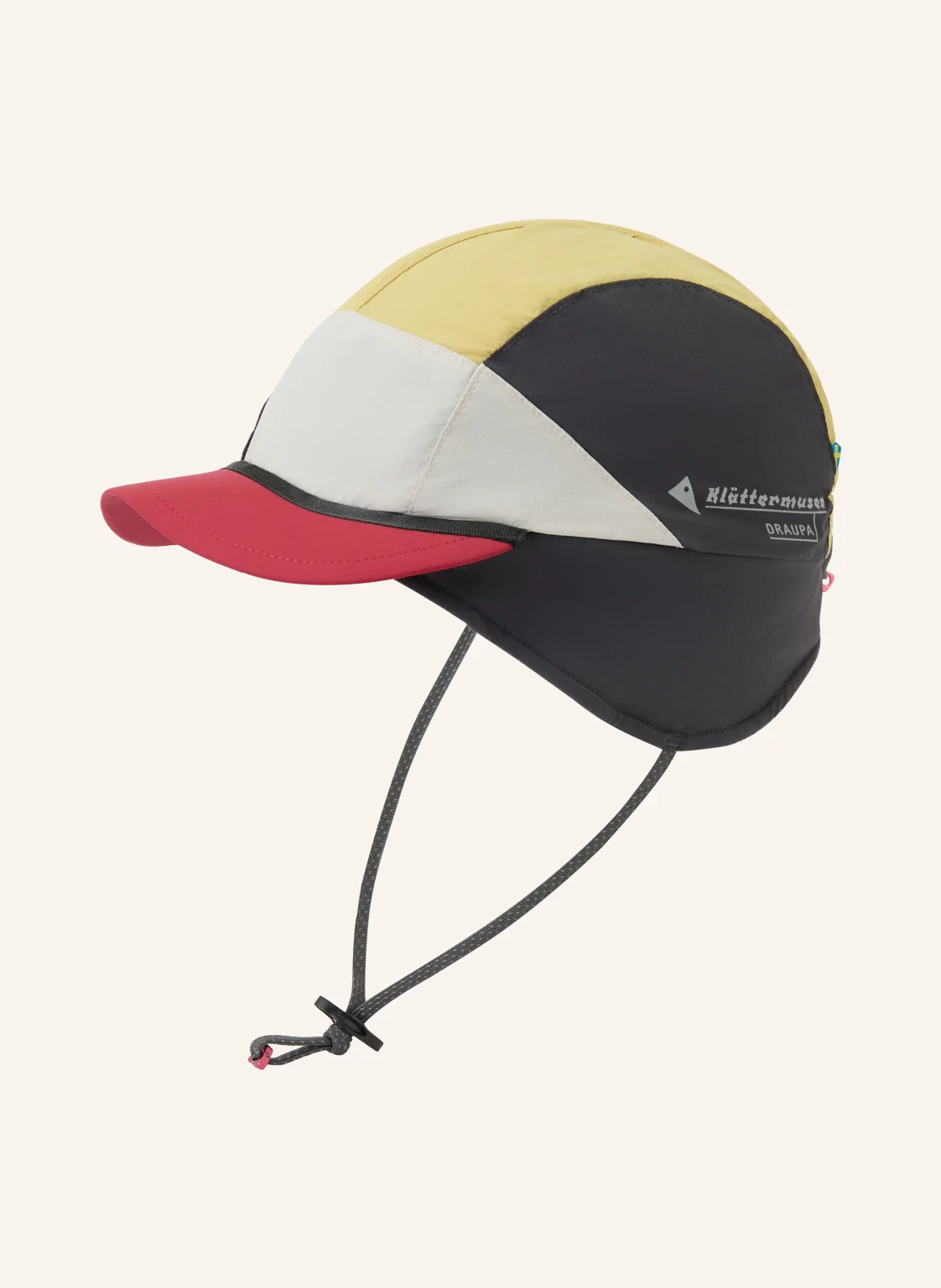 Klättermusen Cap DRAUPA