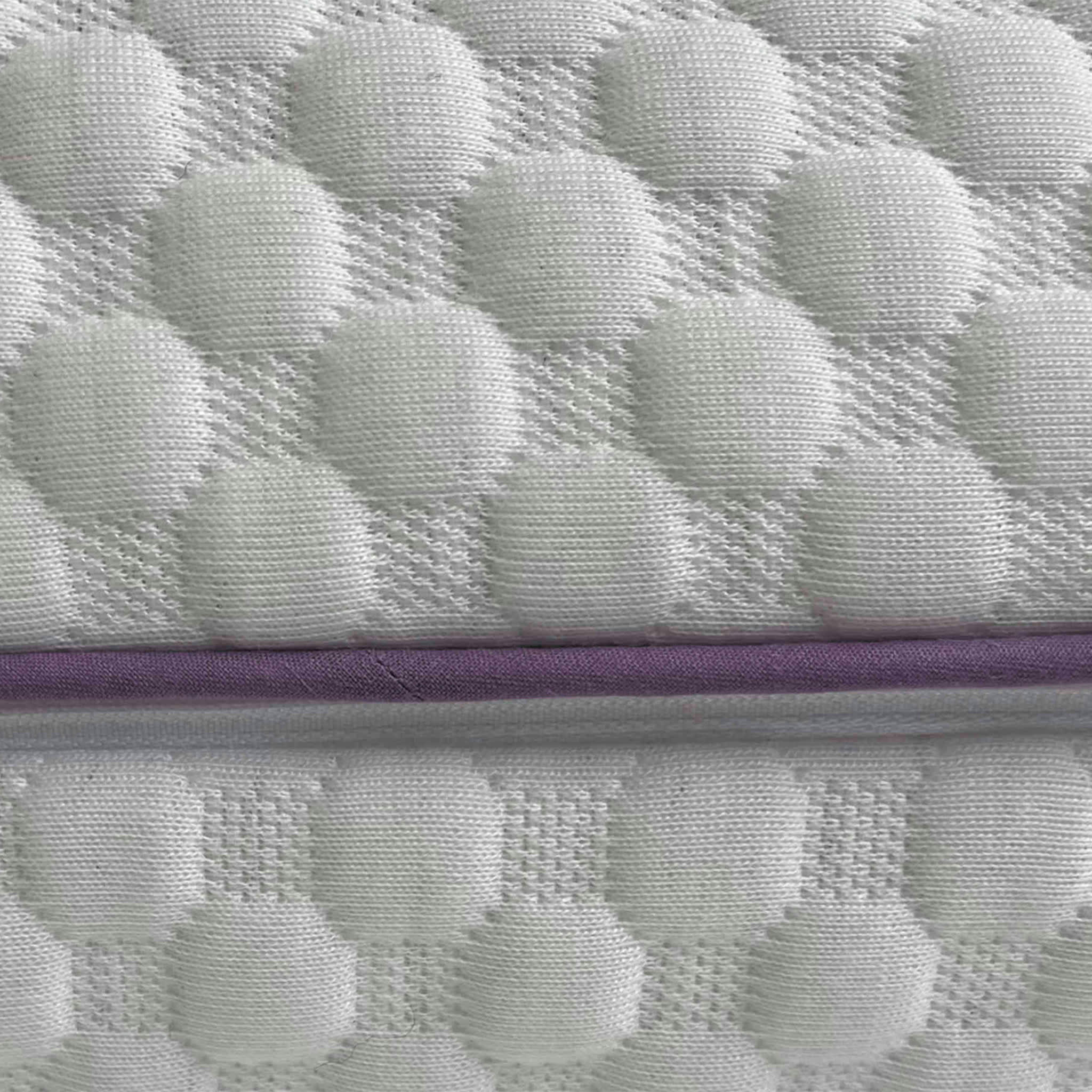 LES ÉVOLUTIFS - Matelas déhoussable 12 cm 70x140