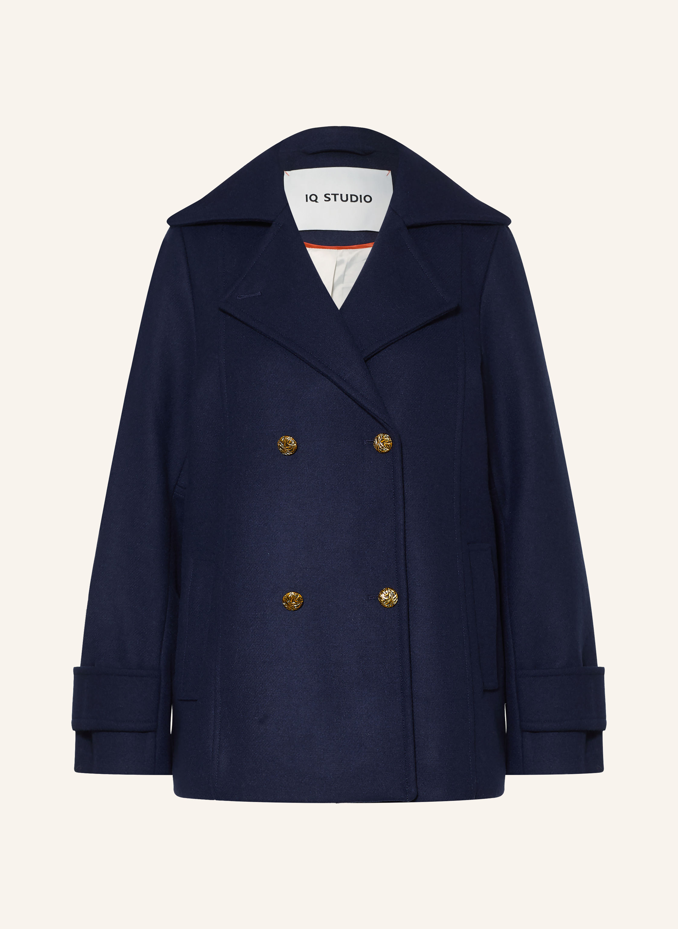 IQ STUDIO Cabanjacke