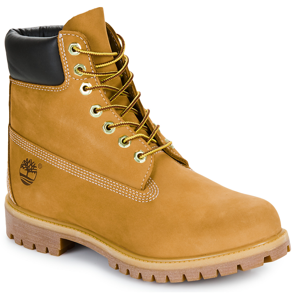 Timberland - 6 Inch BOOT PREMIUM - Wheat